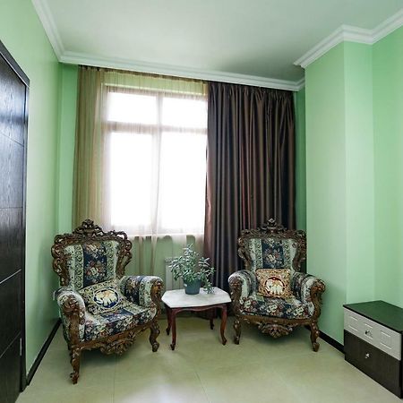 Apartment On Javakhishvili Batumi Exteriér fotografie