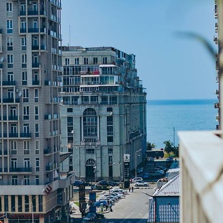 Apartment On Javakhishvili Batumi Exteriér fotografie