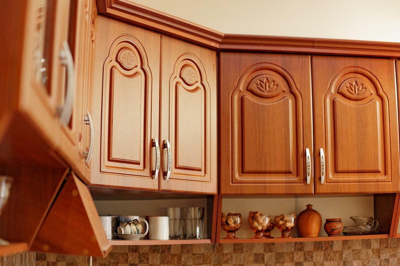 Apartment On Javakhishvili Batumi Exteriér fotografie