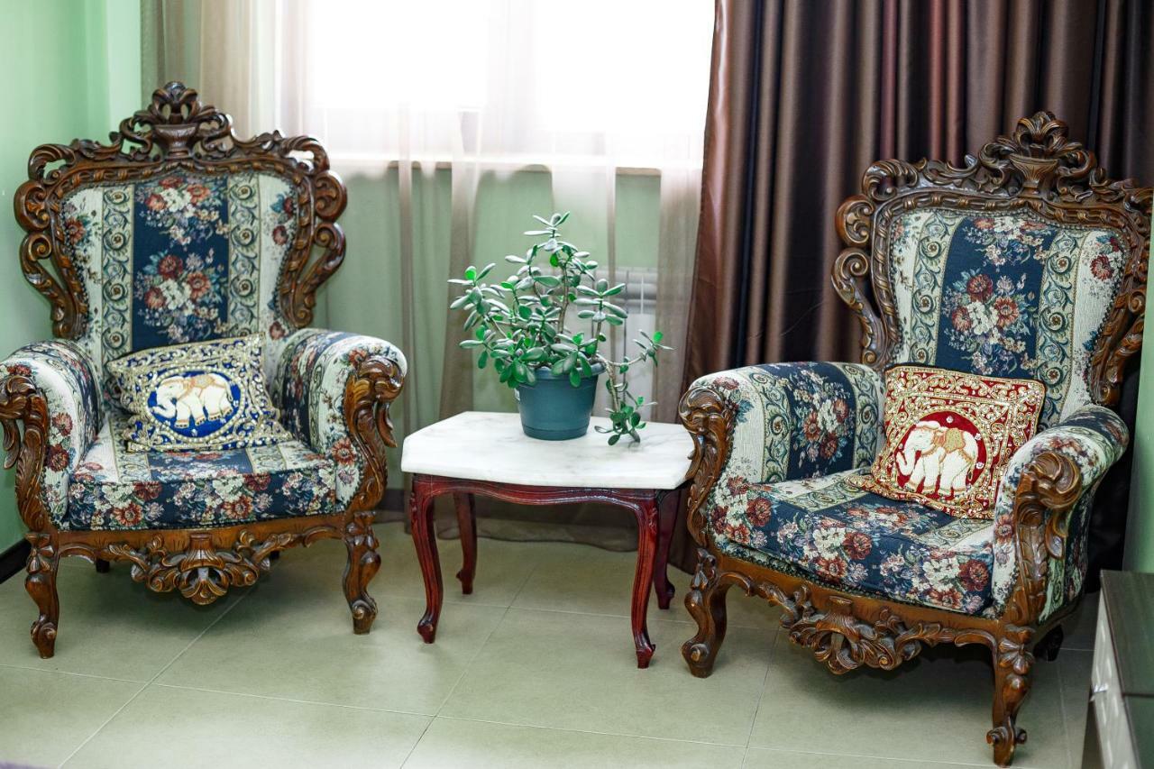 Apartment On Javakhishvili Batumi Exteriér fotografie