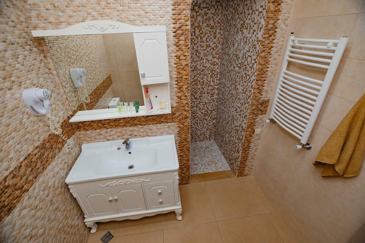 Apartment On Javakhishvili Batumi Exteriér fotografie
